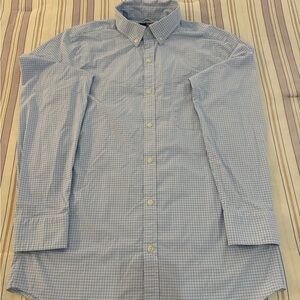 Vineyard Vines Slim Fit Murray Shirt Size M